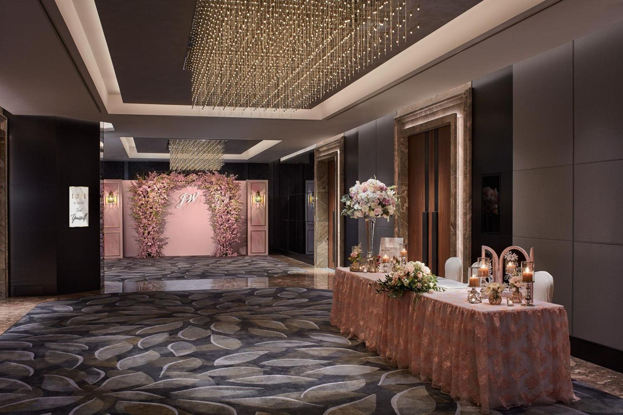 Jw Marriott