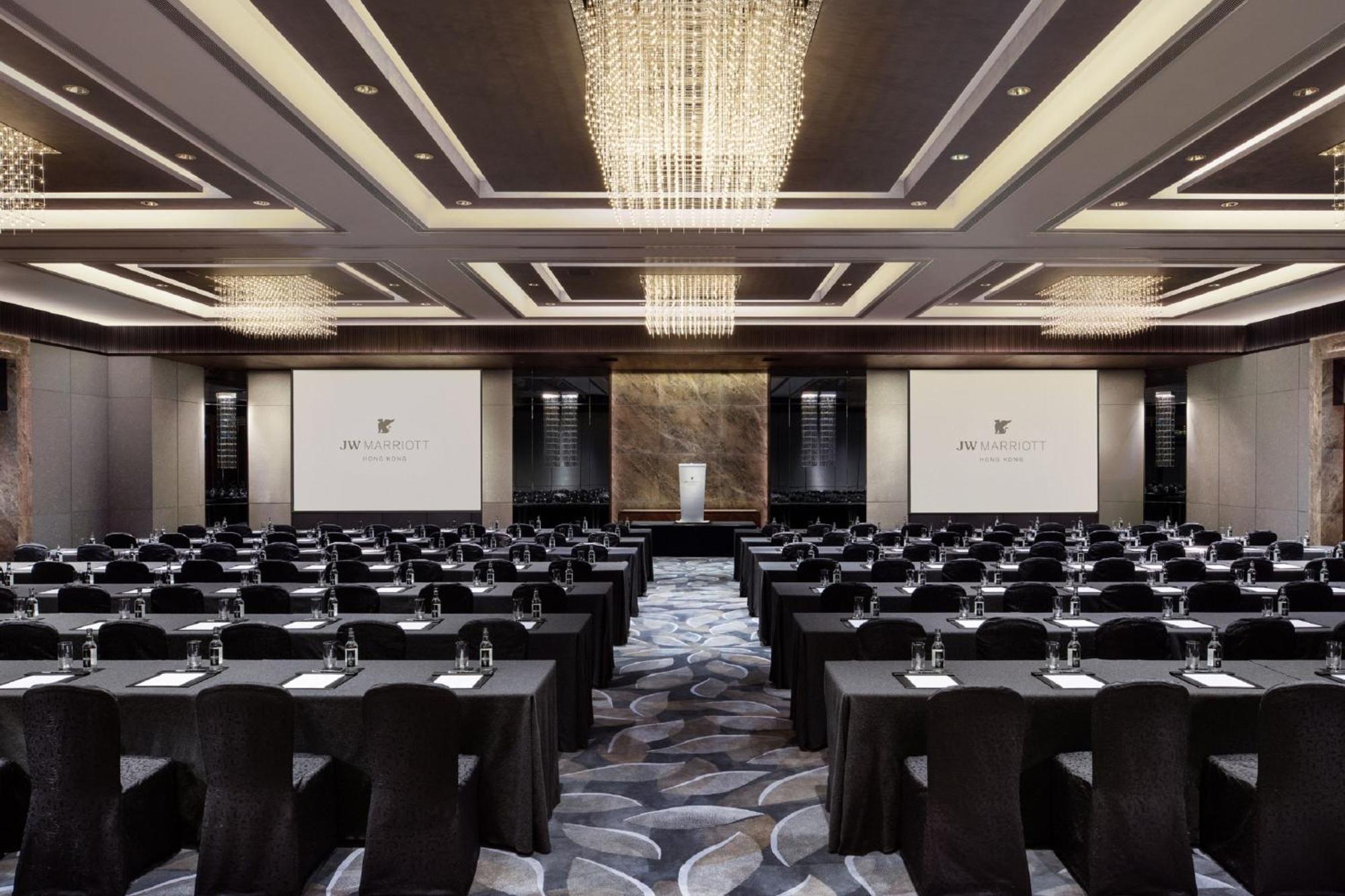 Jw Marriott Hotel