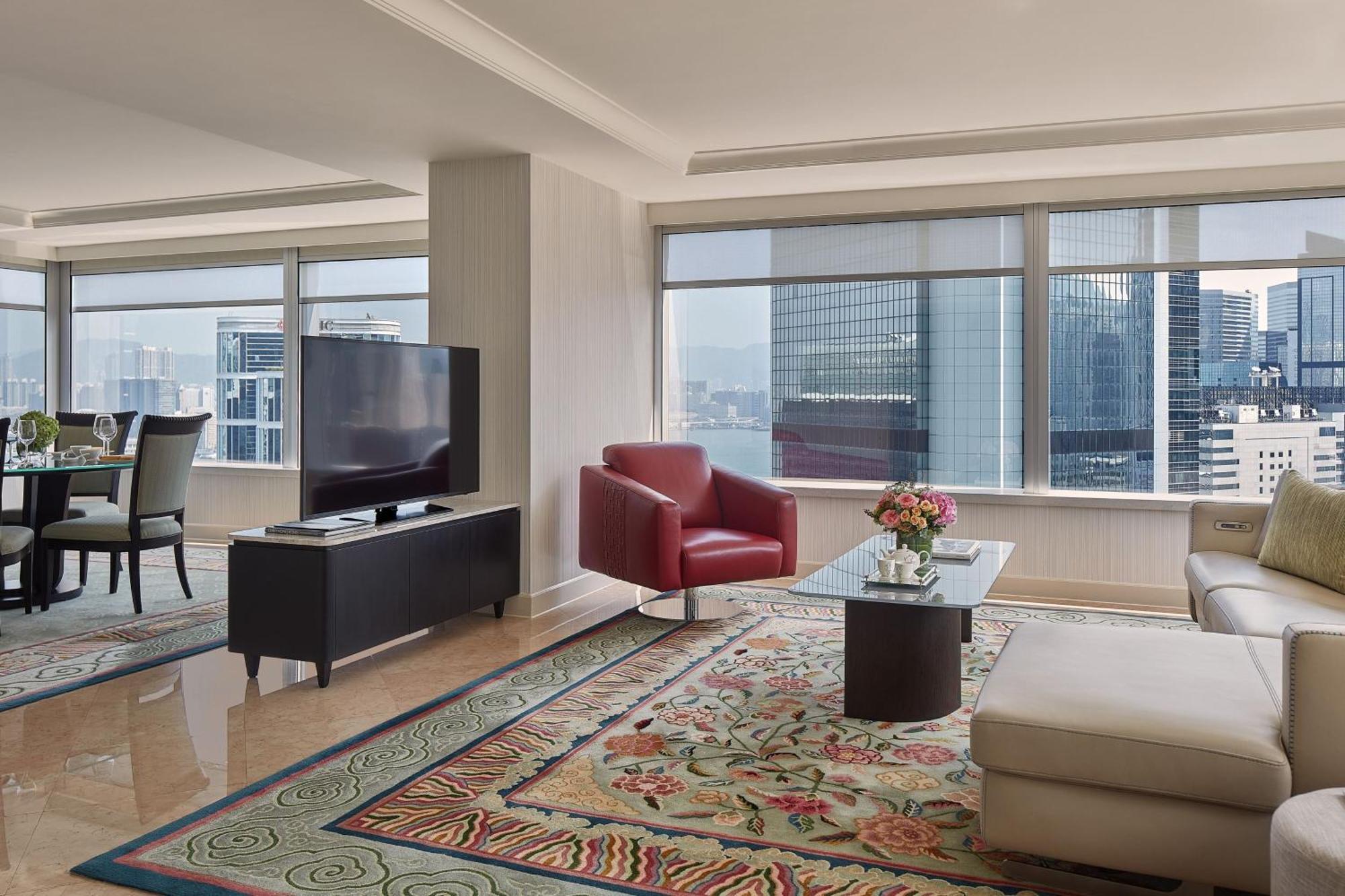 Hotel Jw Marriott