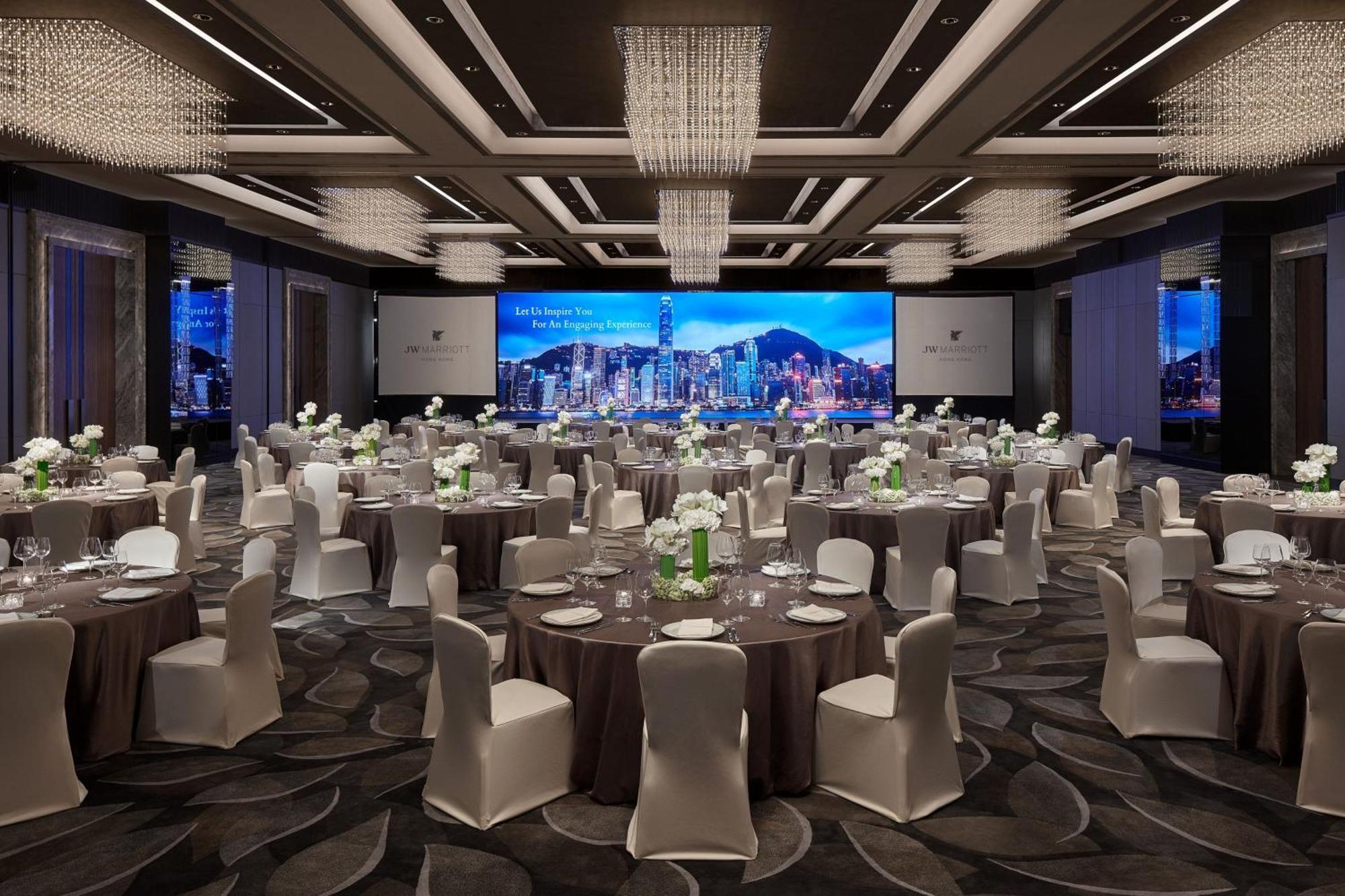 Jw Marriott Hotel 5*