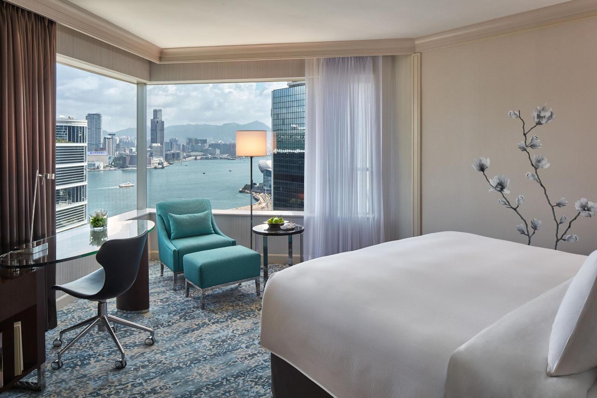 Jw Marriott 5*