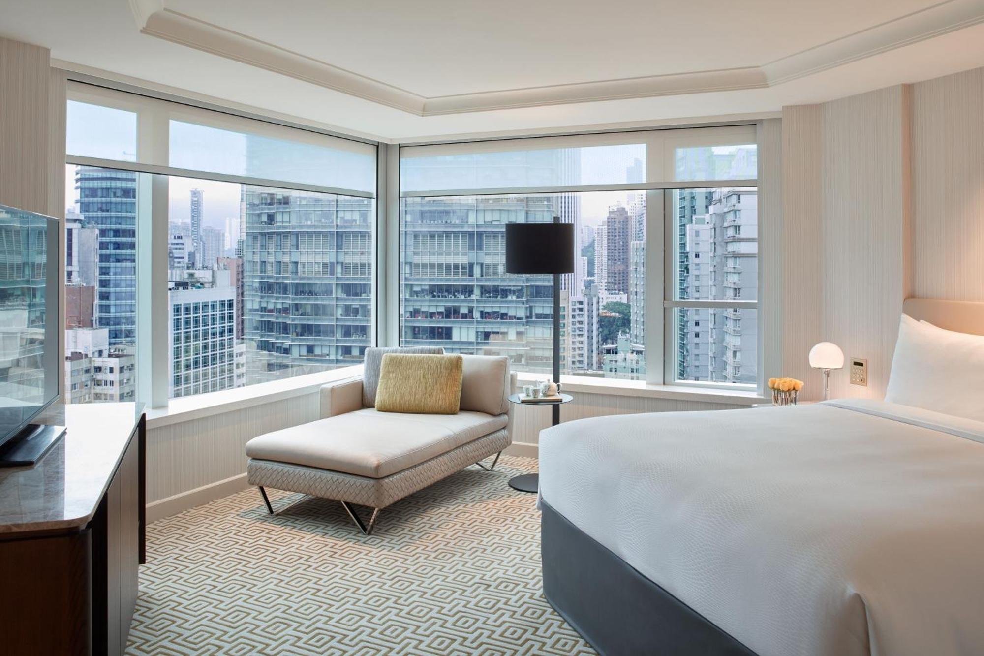 Hotel Jw Marriott