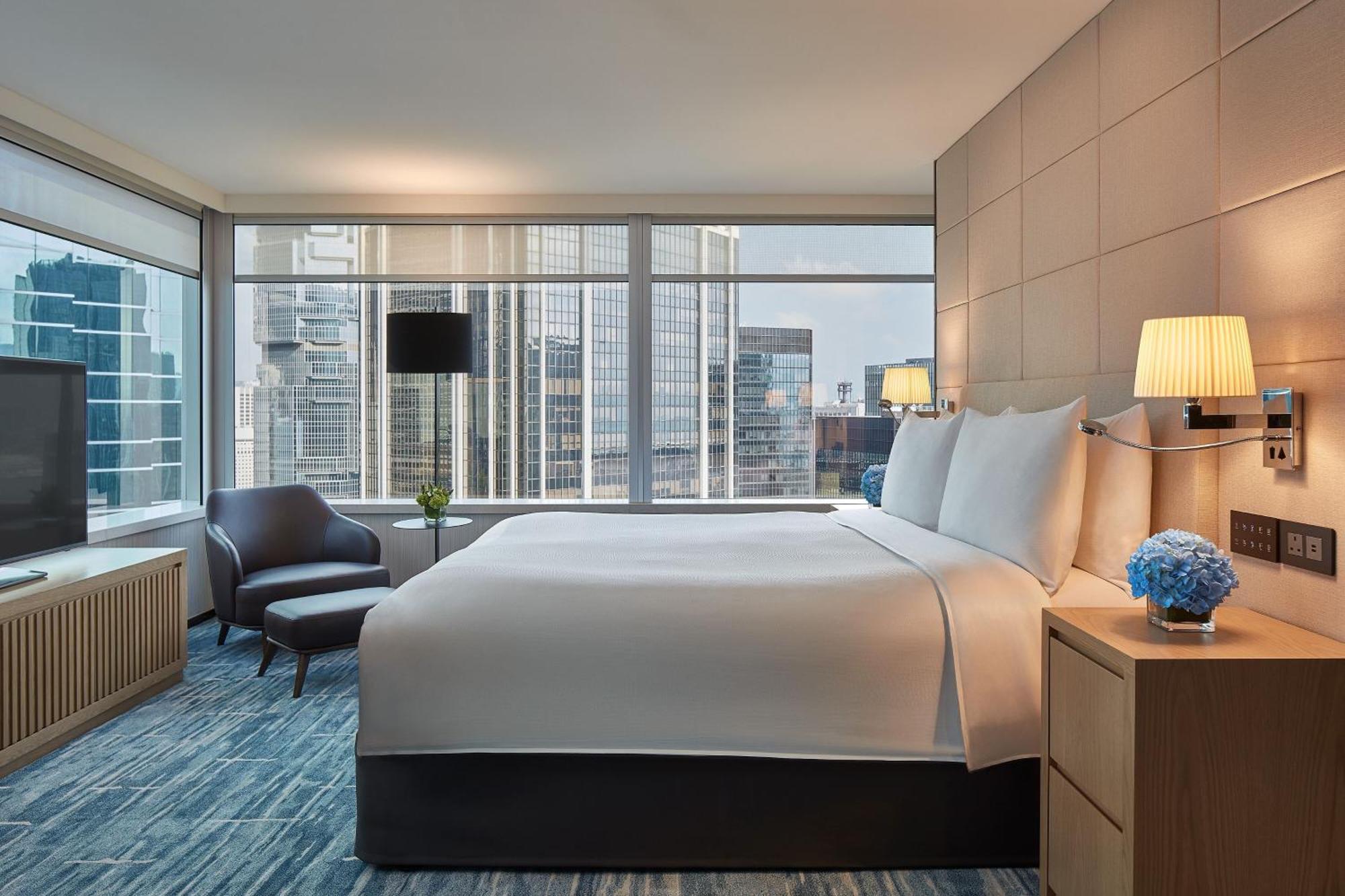 Jw Marriott Hotel
