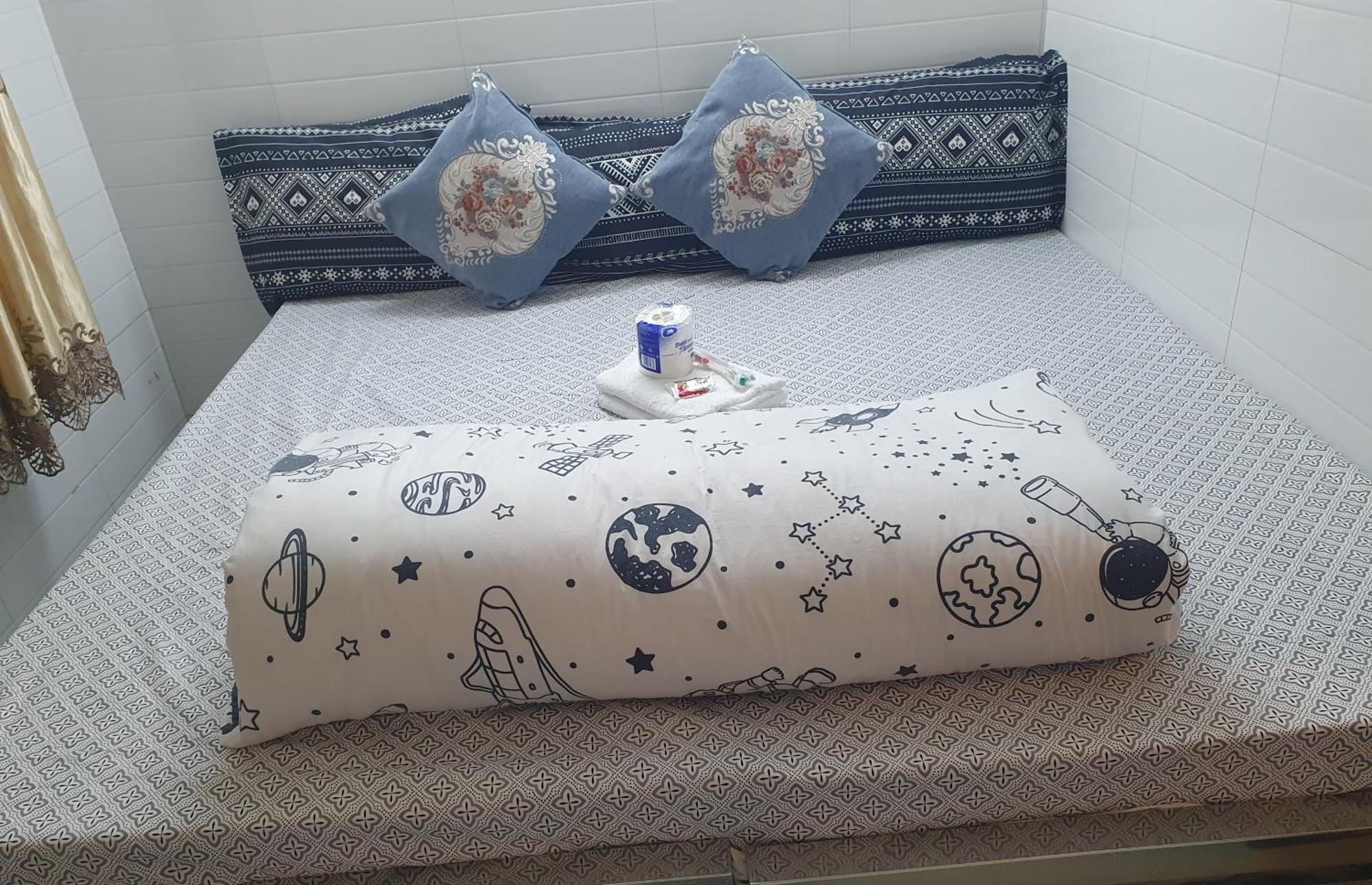 Relianceinternational Guest house