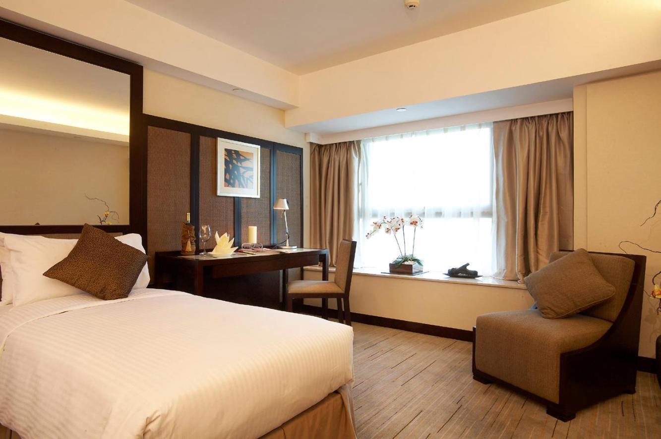 Royal View 4* Hong Kong