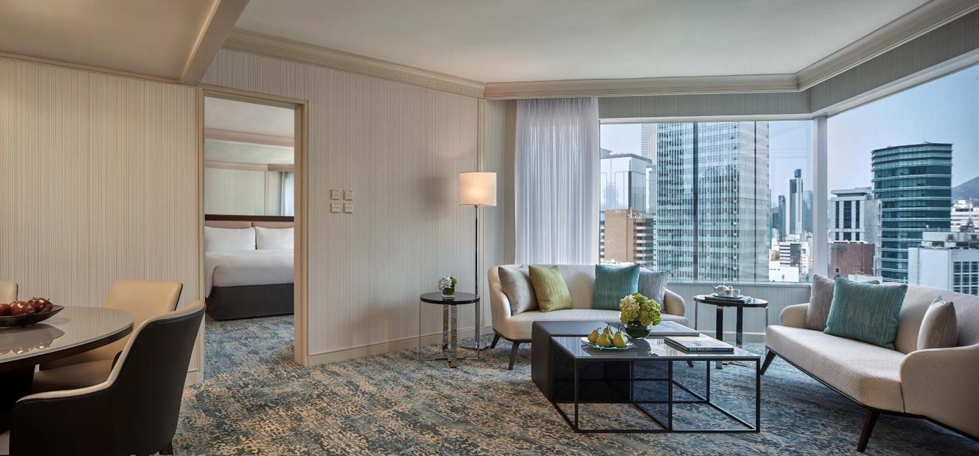 Hotel Jw Marriott
