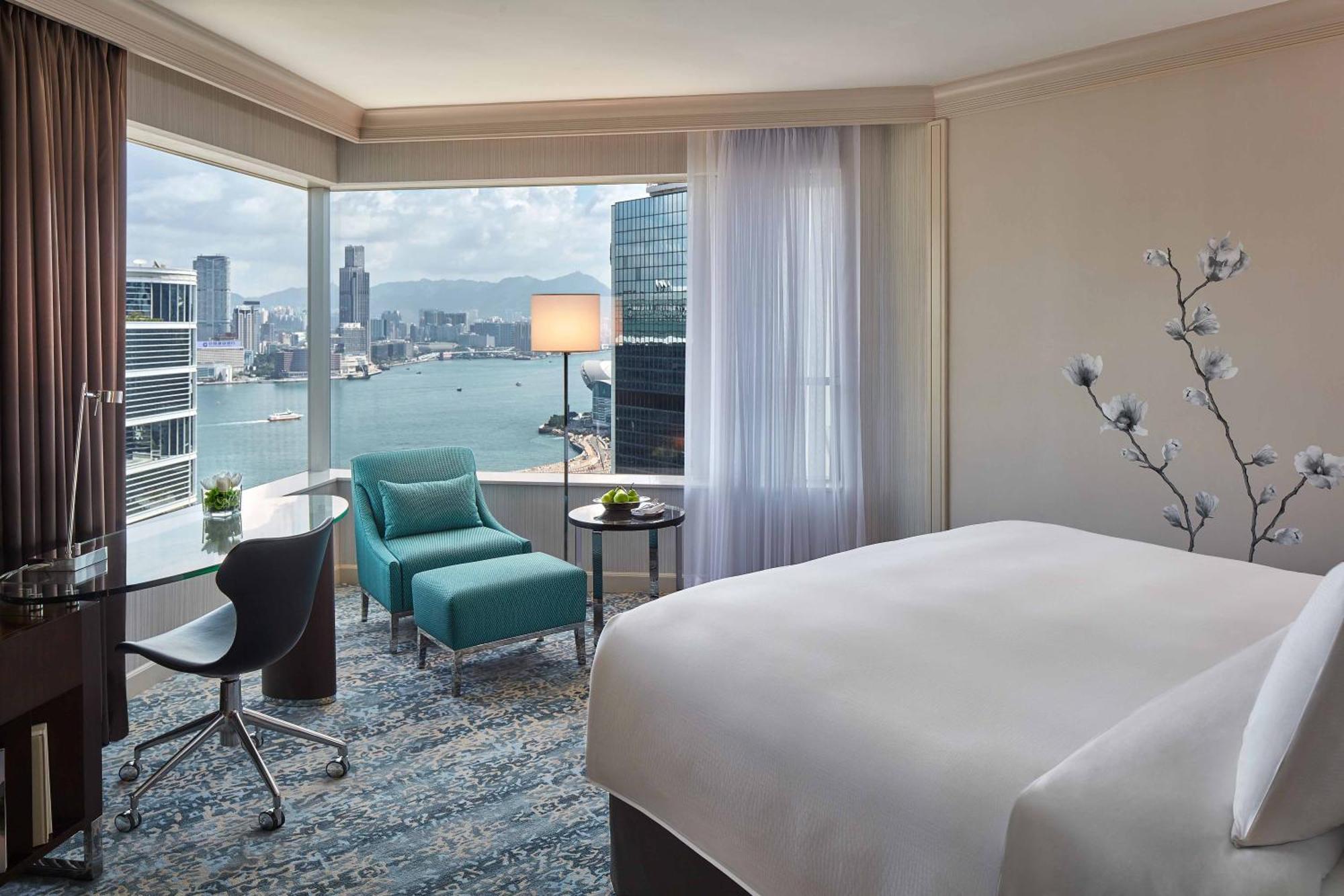 Jw Marriott 5*