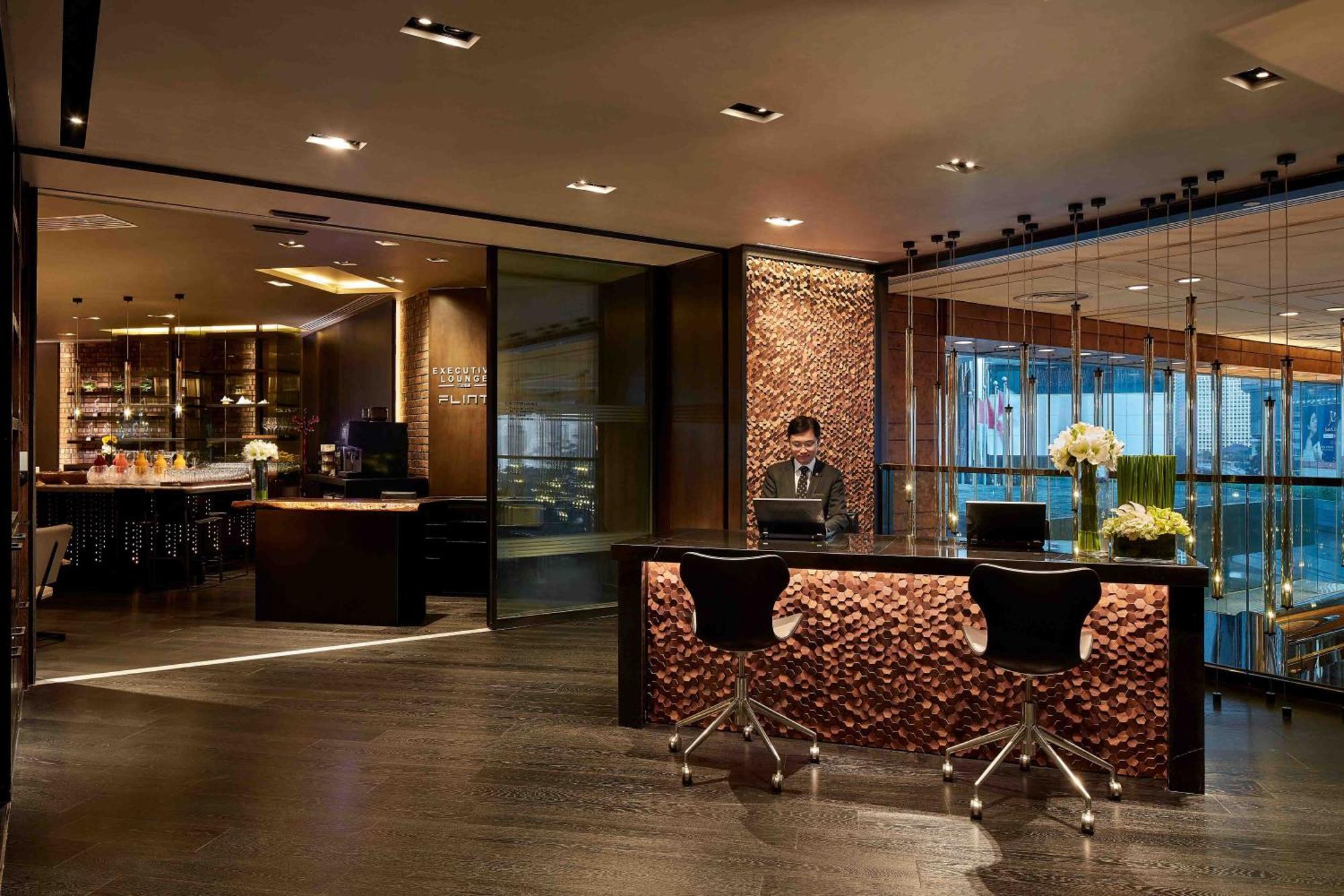 Jw Marriott Hotel 5*