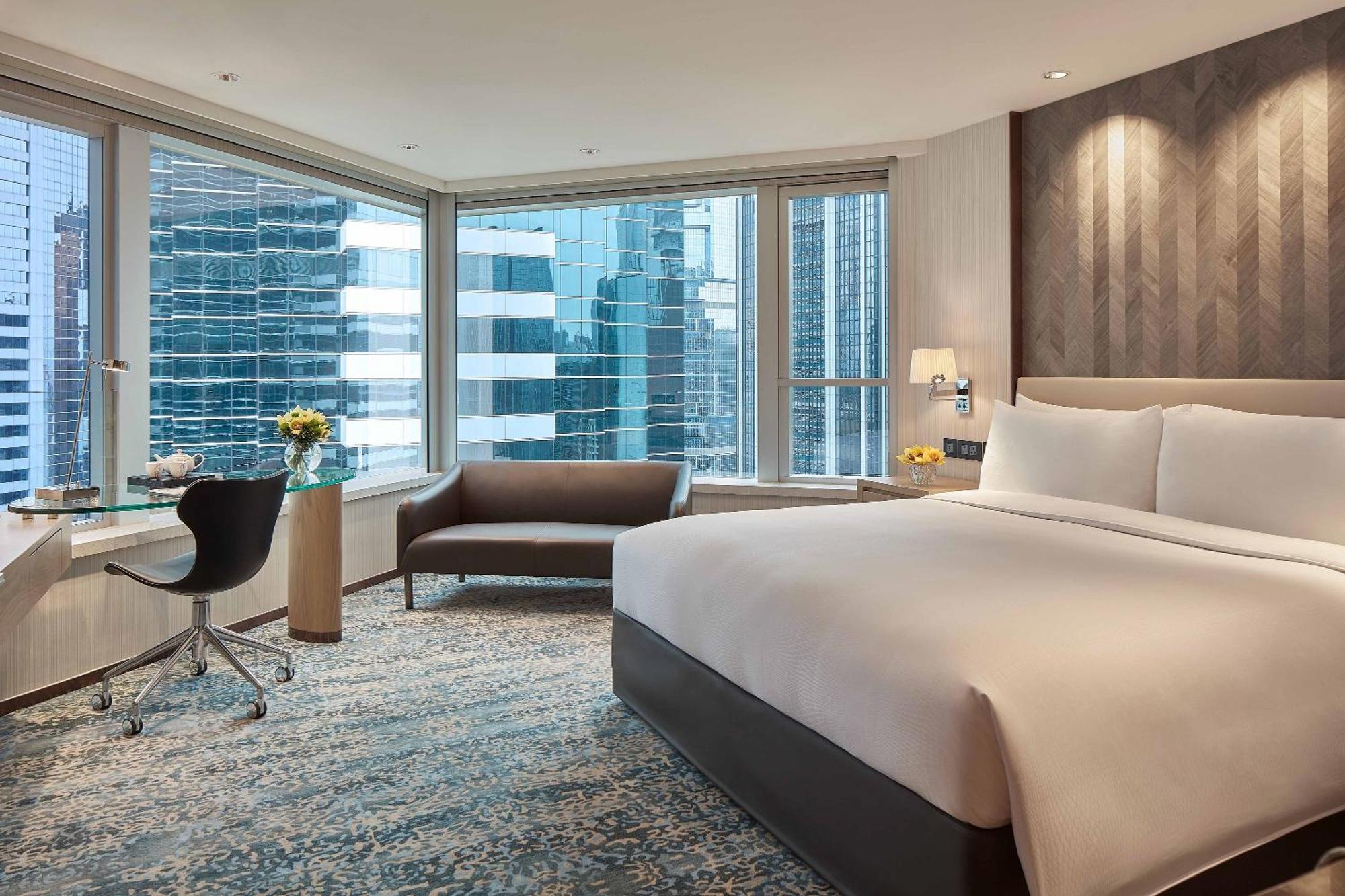 Jw Marriott Hotel 5*