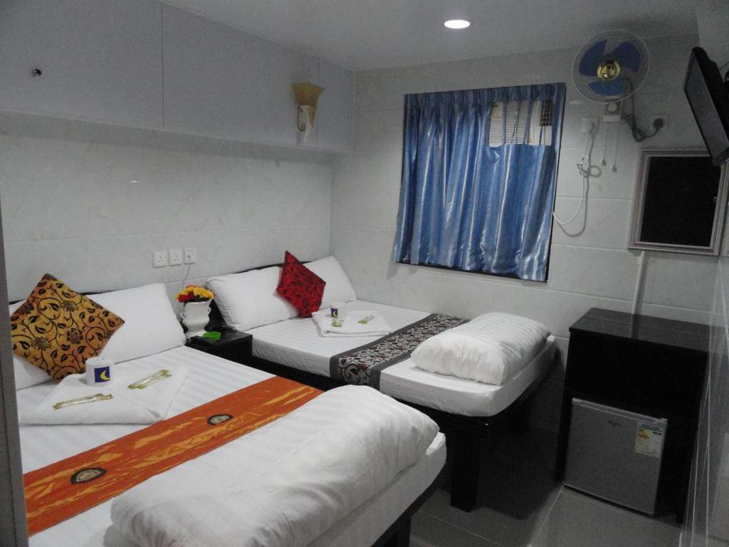 Days Block D Guest house