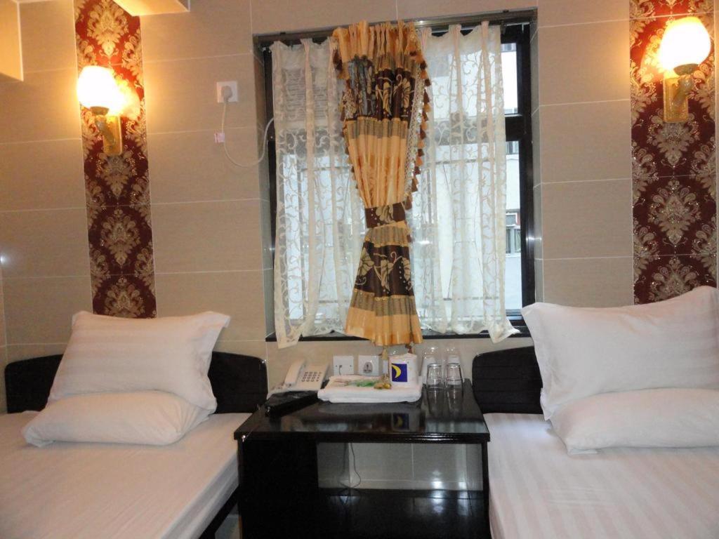 Days Block D Guest house *