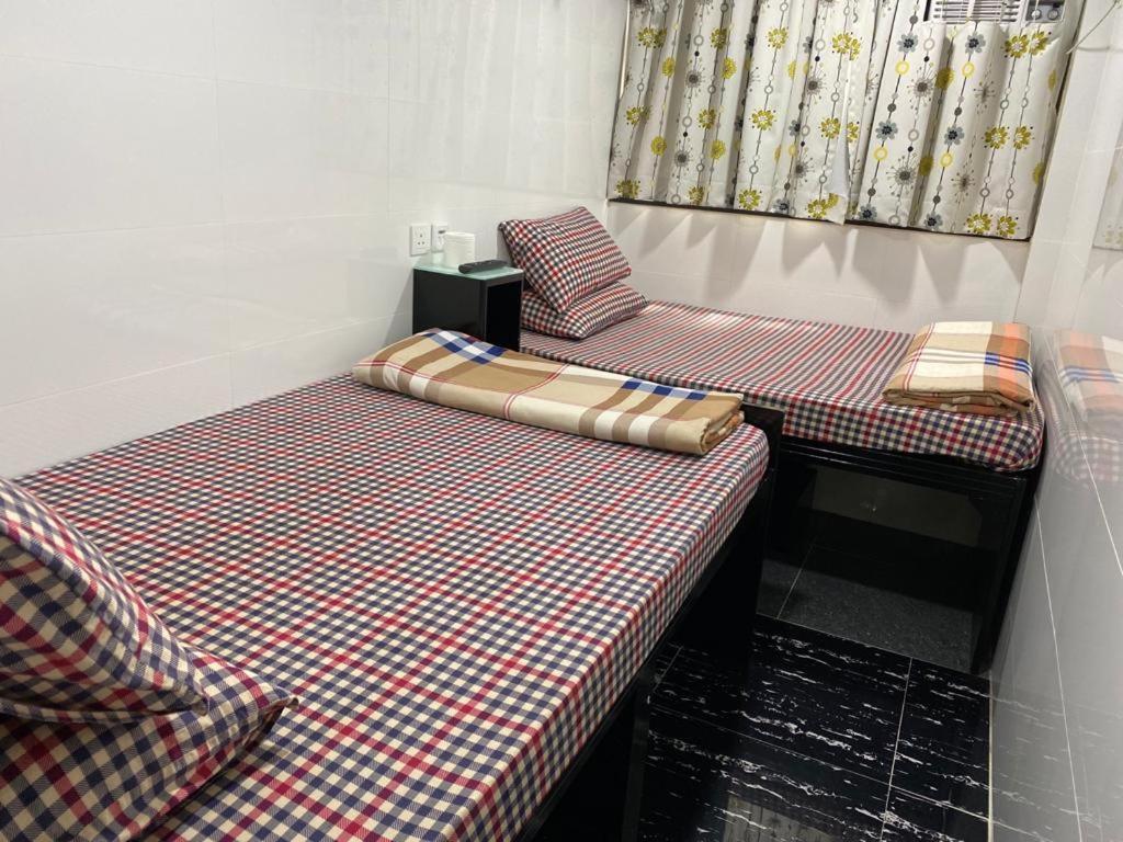 Days Block D Guest house