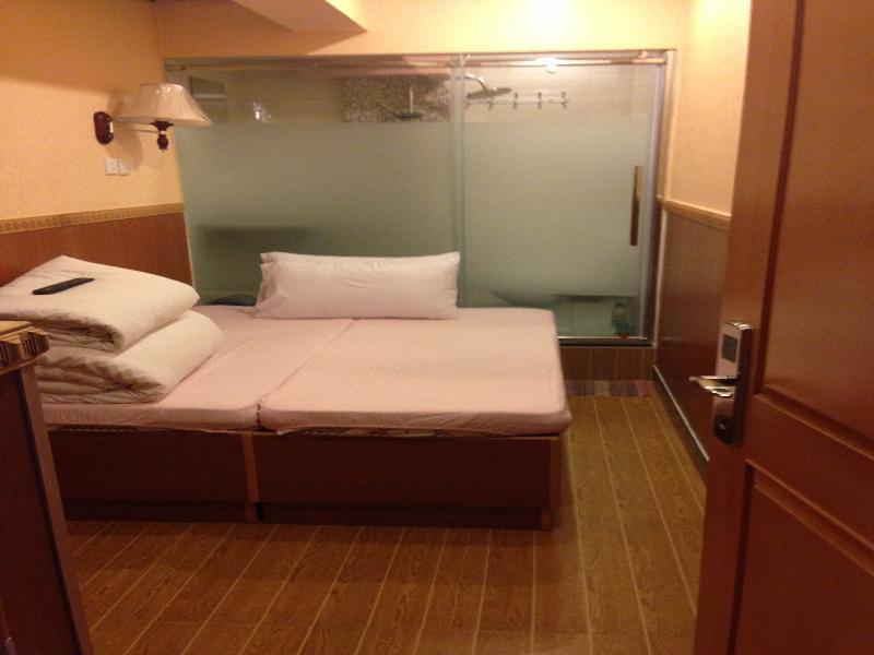 USA Hostel Hong Kong Hostel Hongkong
