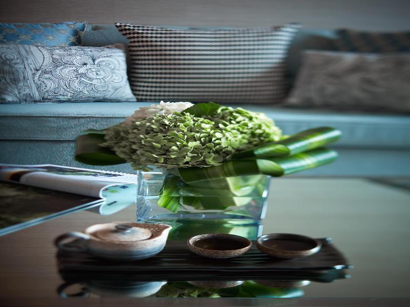 Dorsett Kwun Tong, Hotel Hong Kong