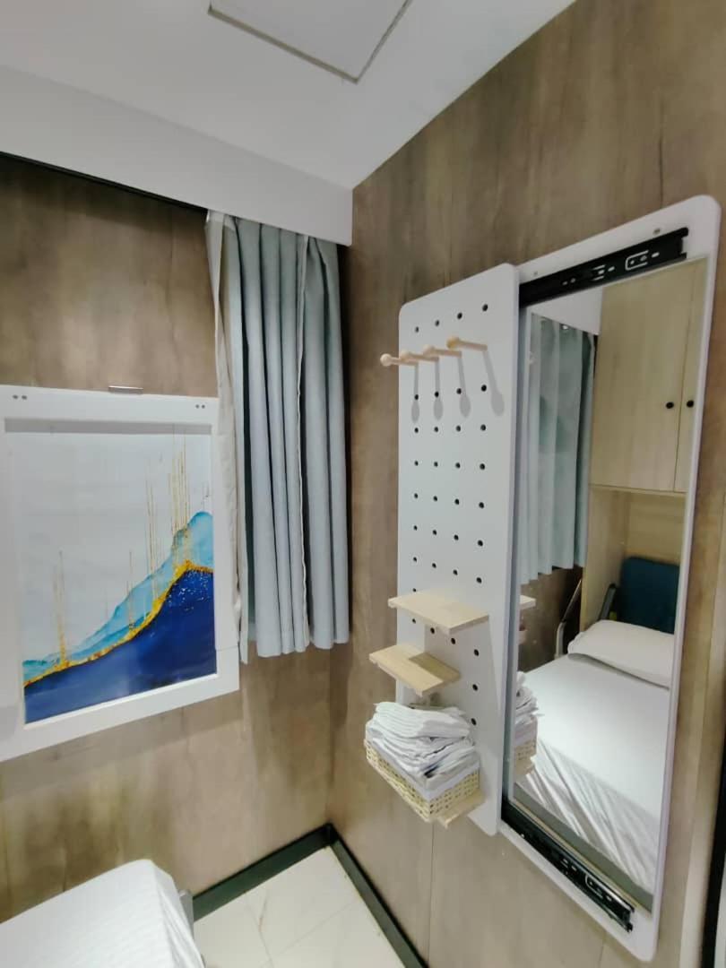 Hotel Harbour Hella Hong Kong