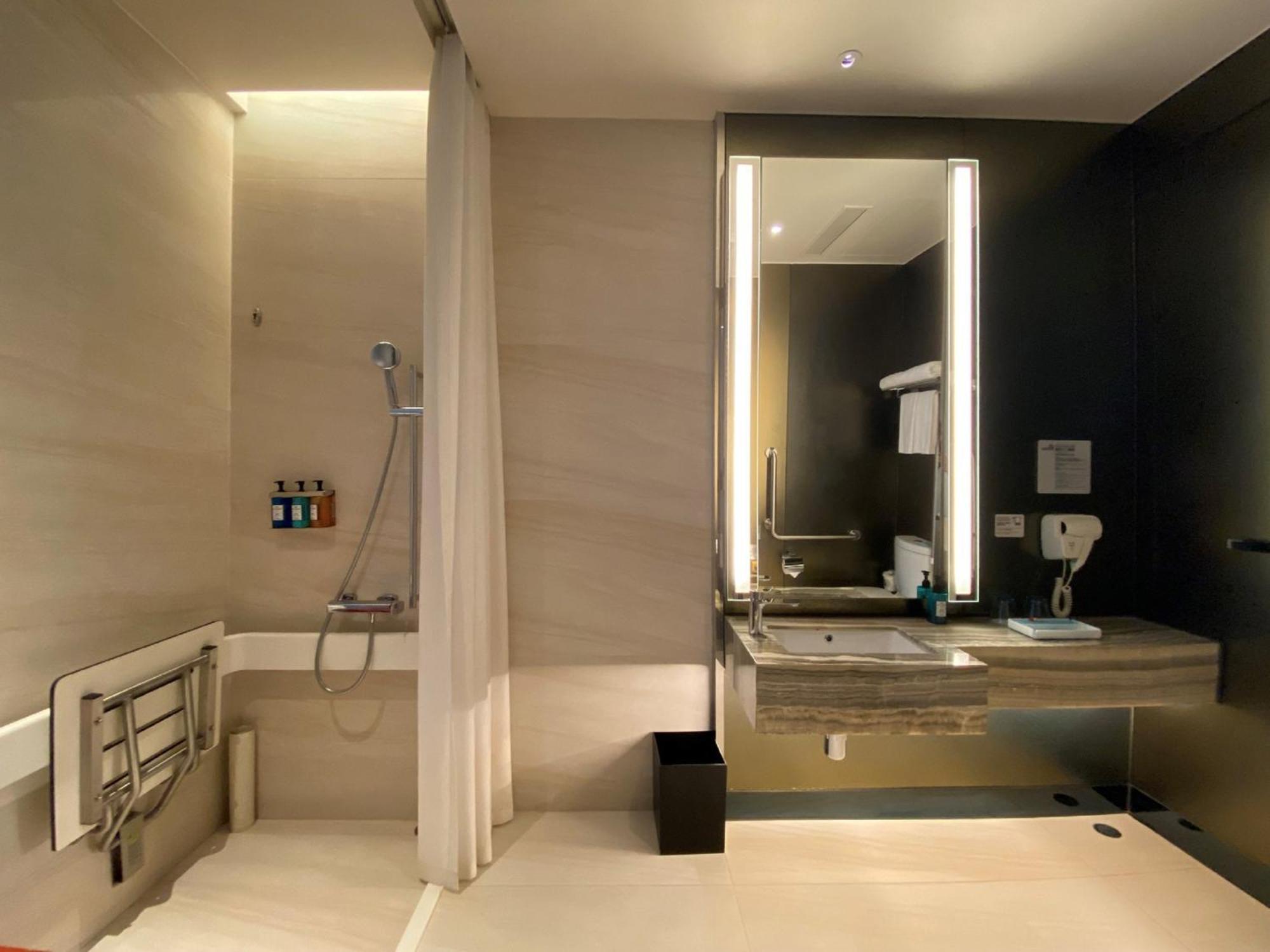 Express Kowloon Cbd2 By Ihg