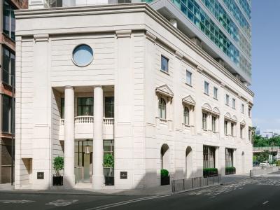Lanson Place Causeway Bay,