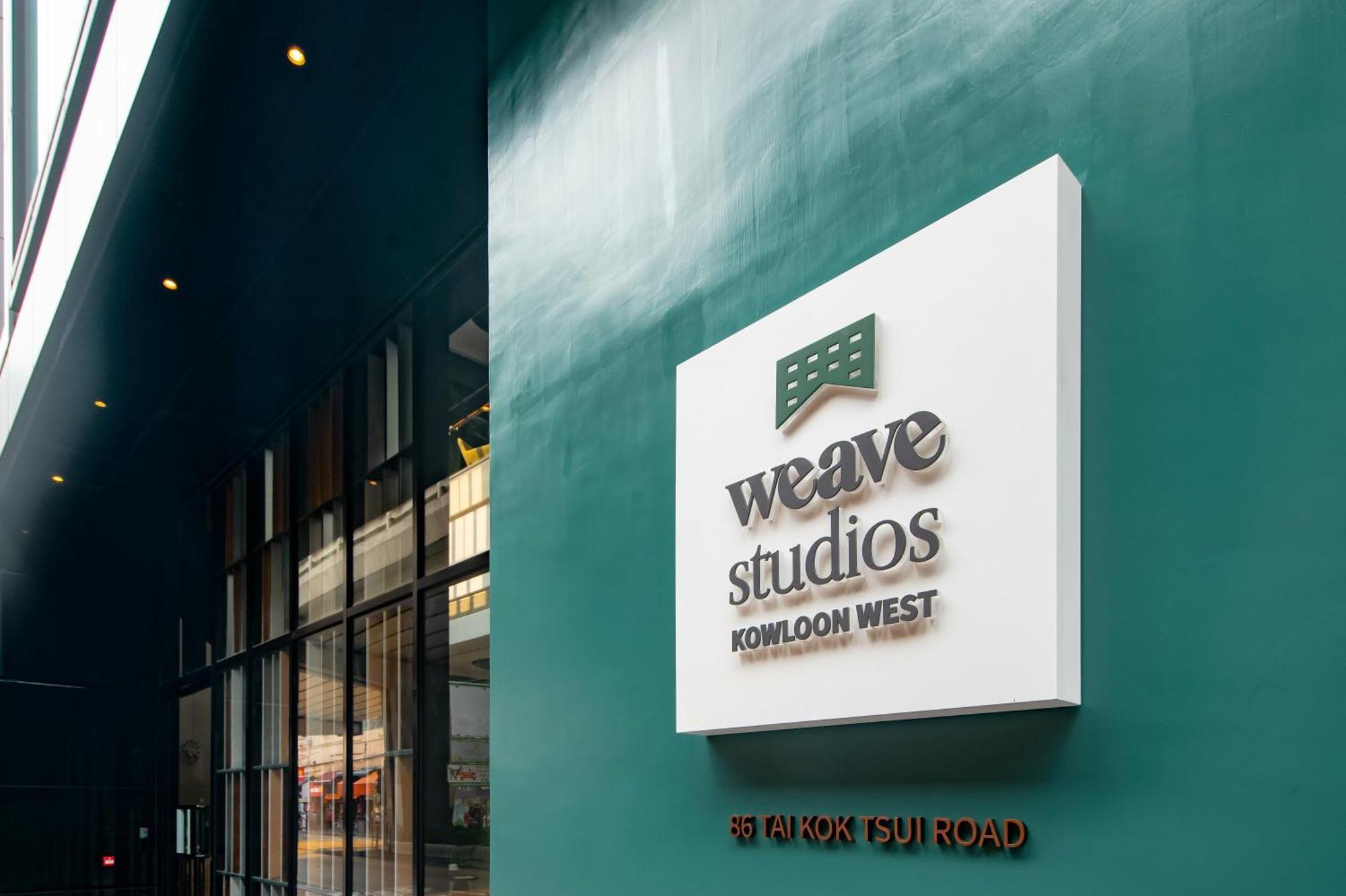 Weave - Kowloon West *
