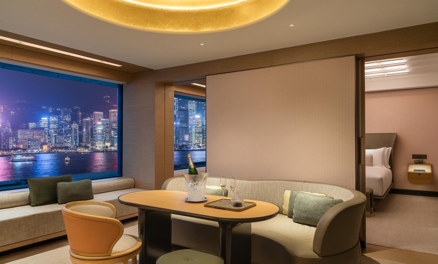 Hotel Regent