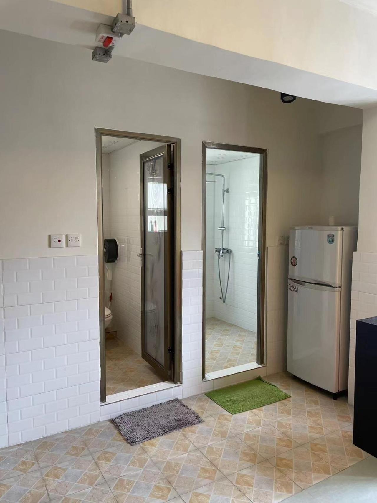 Hi Backpackers Hostel Hongkong