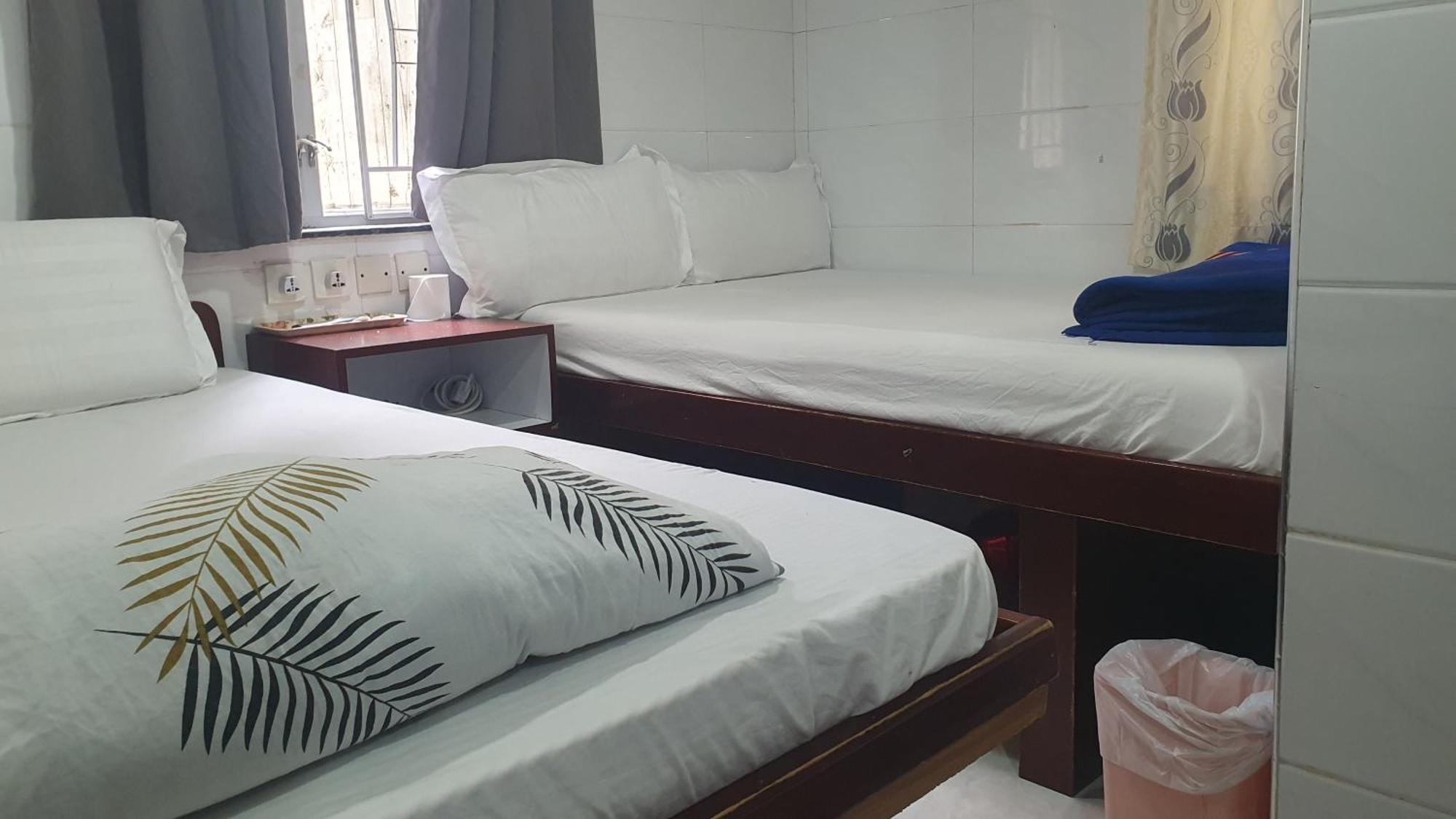 Guest house Relianceinternational Hong Kong