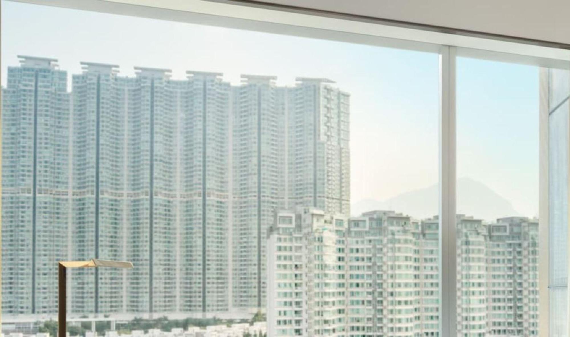 Sheraton Tung Chung 5* Hong Kong