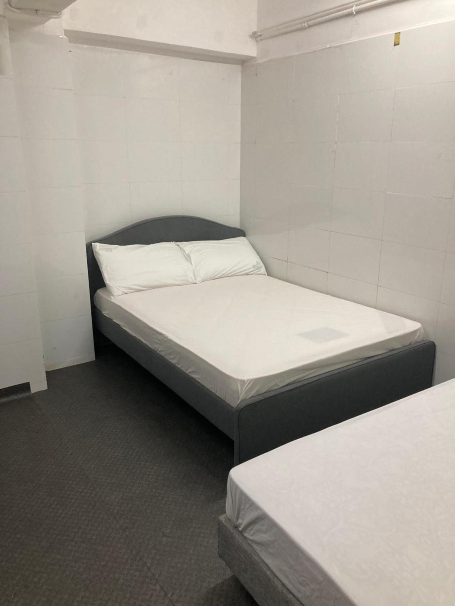 Guest house Ajit Hong Kong