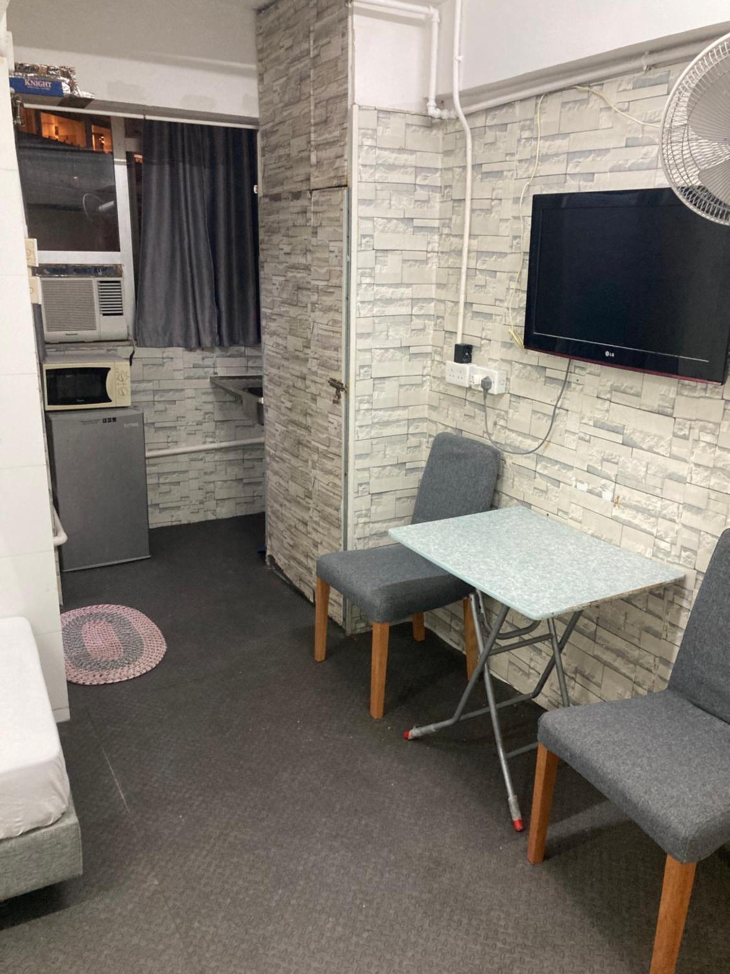 Ajit Guest house Hong Kong
