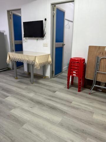 Sea View House Holiday home Hong Kong