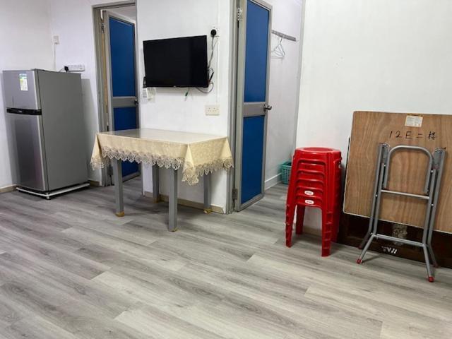 Sea View House Holiday home Hong Kong