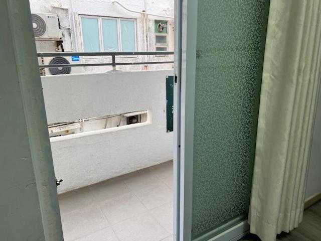 Sea View House Hong Kong