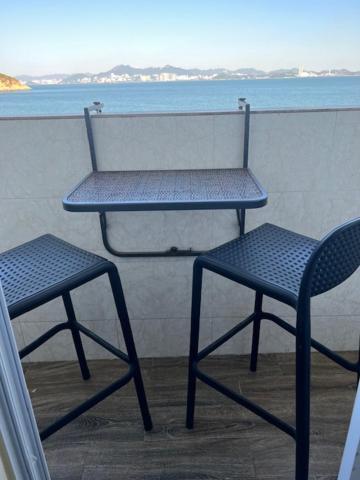 Sea View House Holiday home *