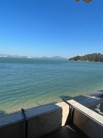Sea View House
