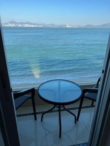 Sea View House