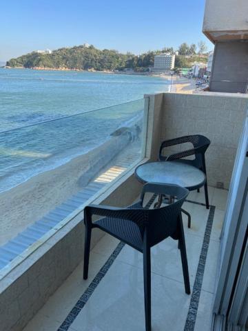 Holiday home Sea View House