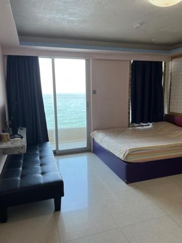 Holiday home Sea View House