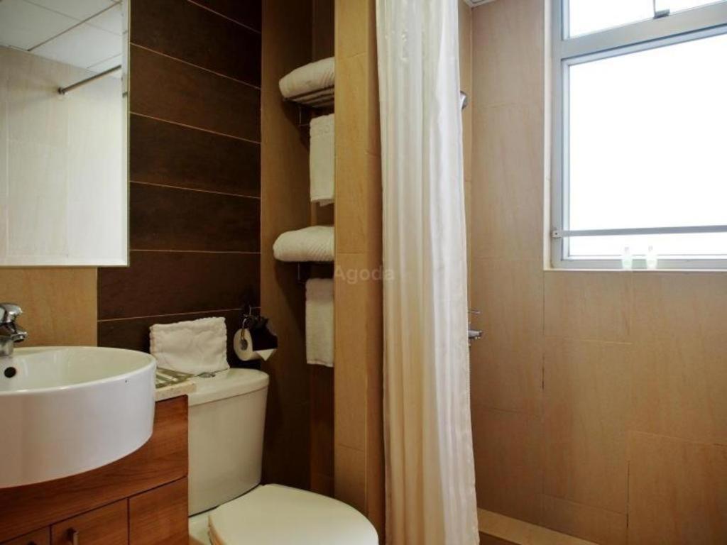 Hotel H1 3*
