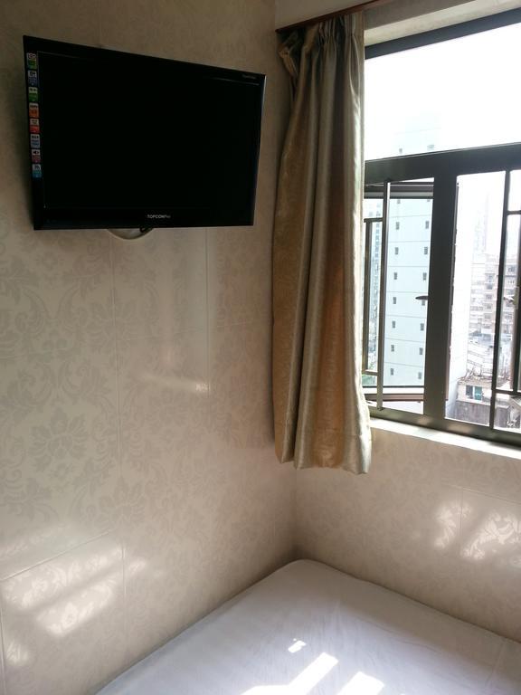 Guest house Chung Shing *