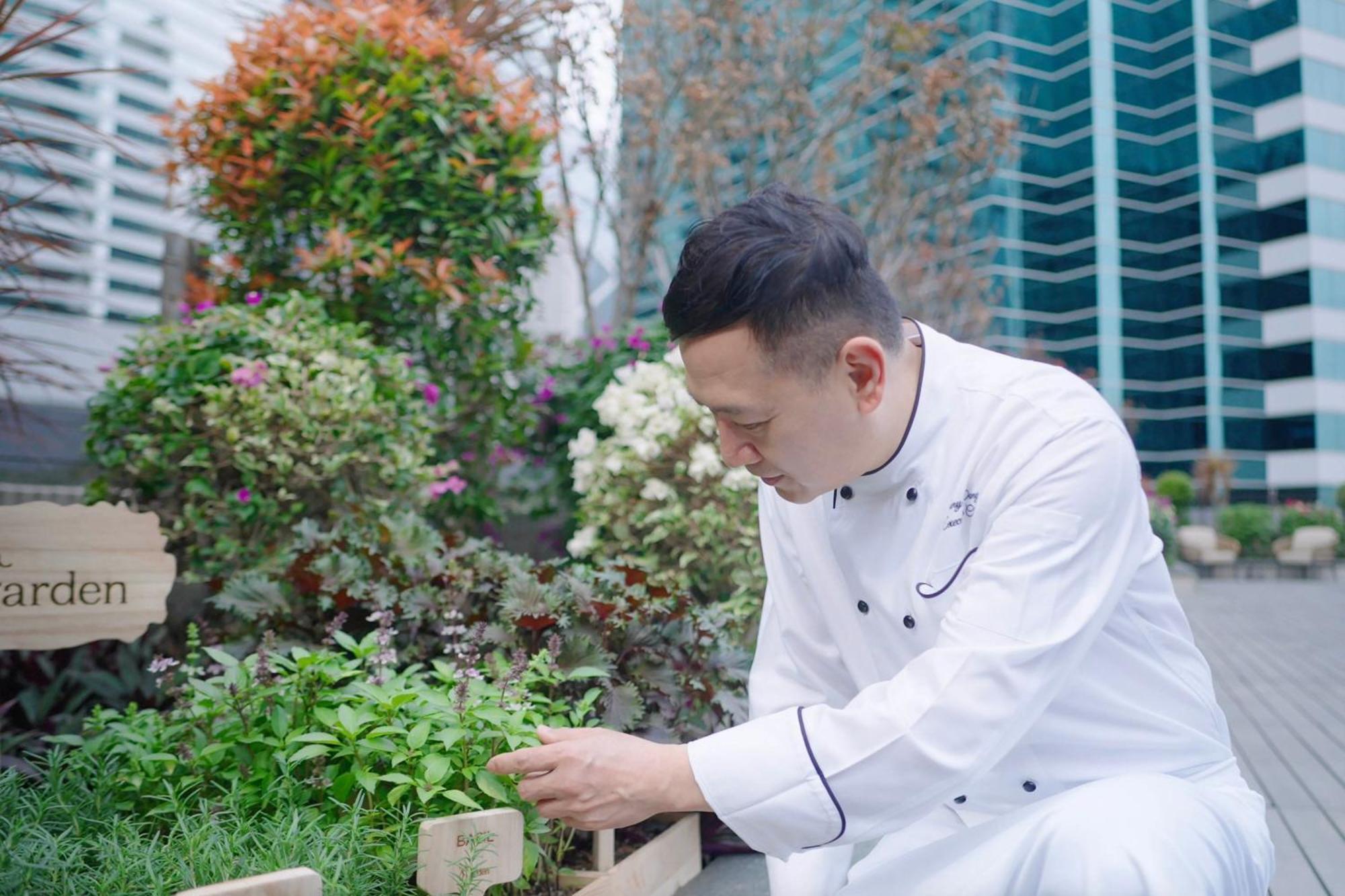 Hotel Jw Marriott 5*
