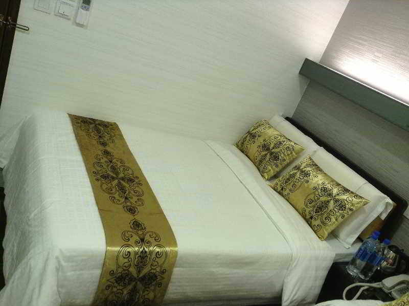 Guest house California Hong Kong