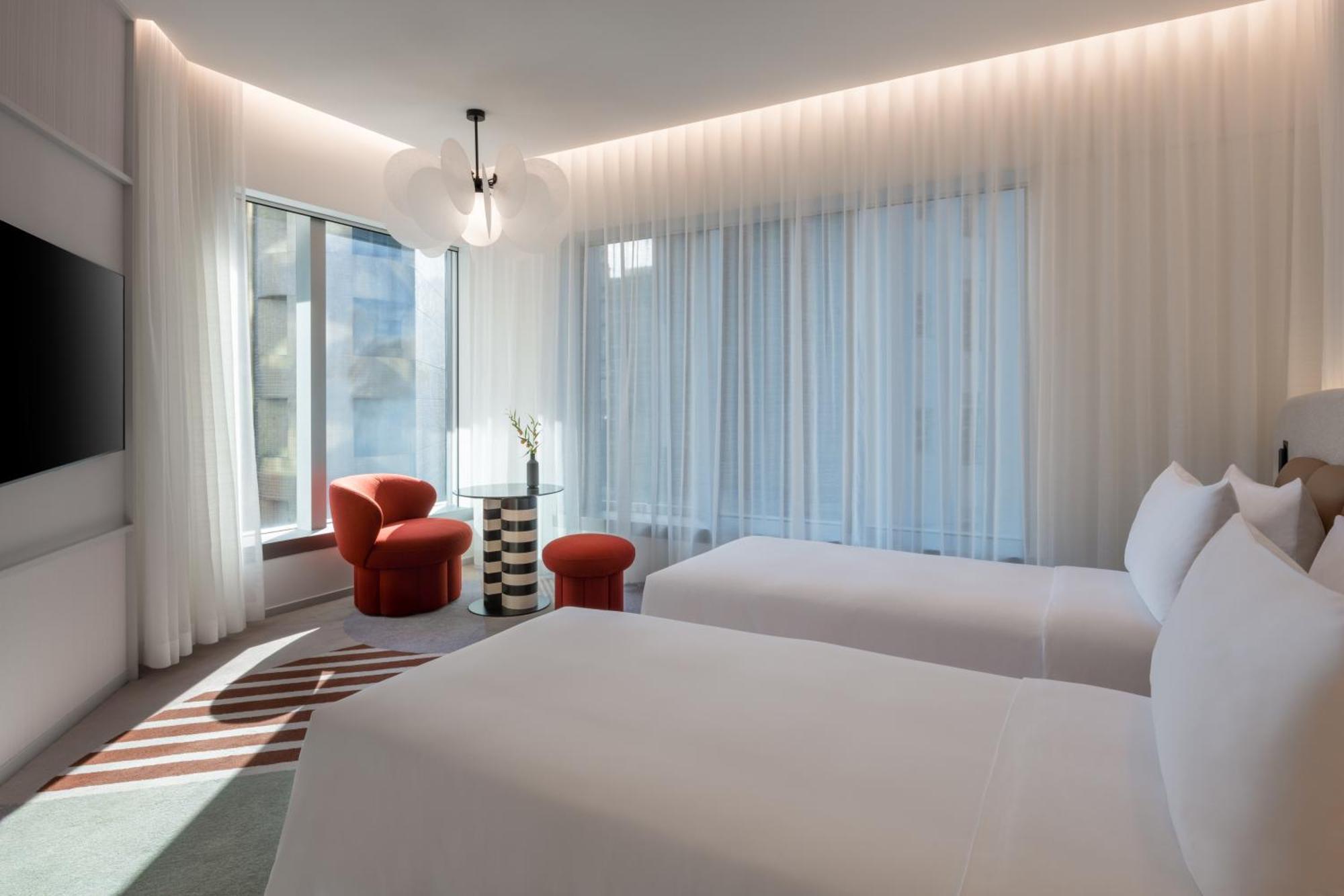 Hotel Mondrian