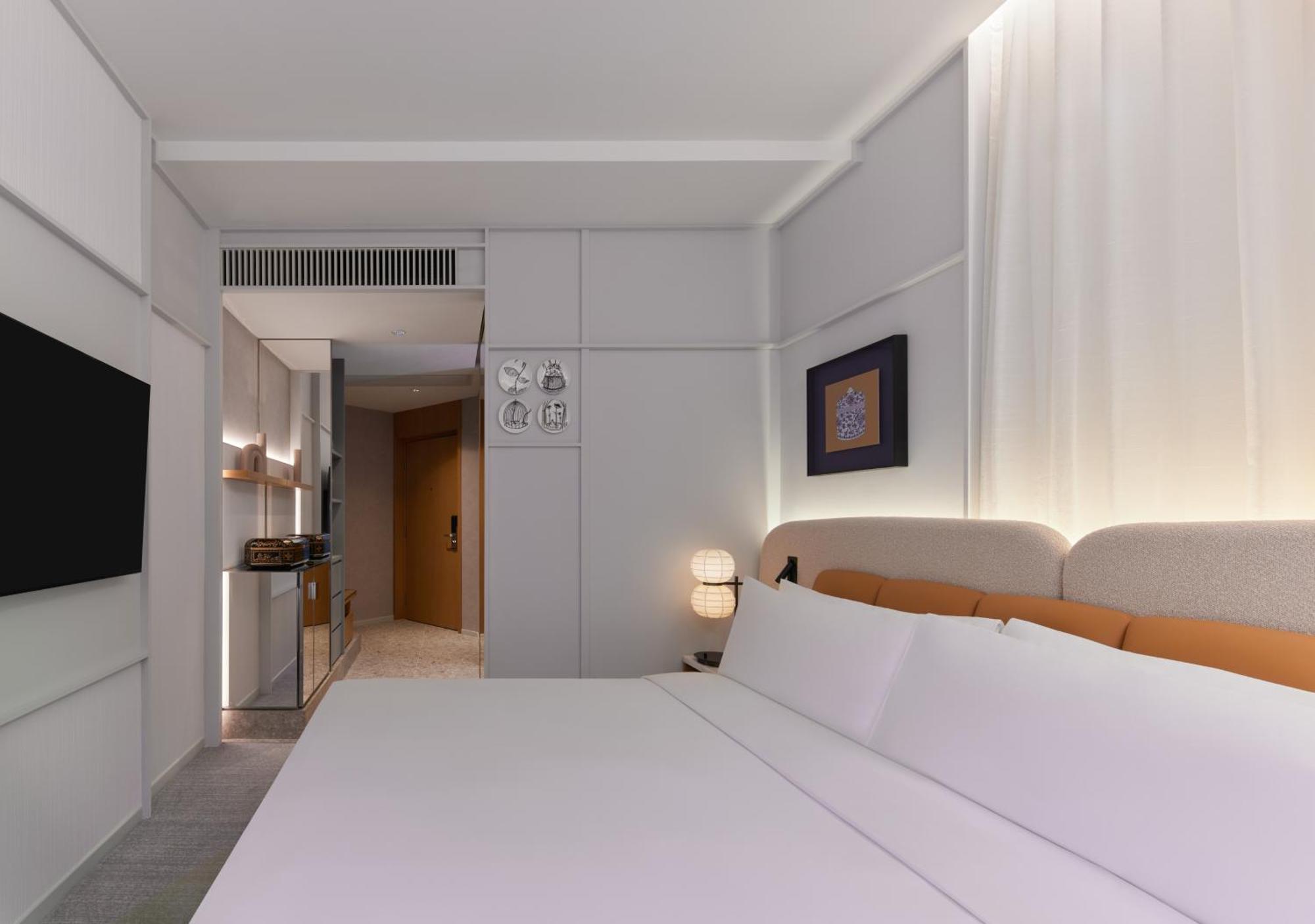 Mondrian Hotel