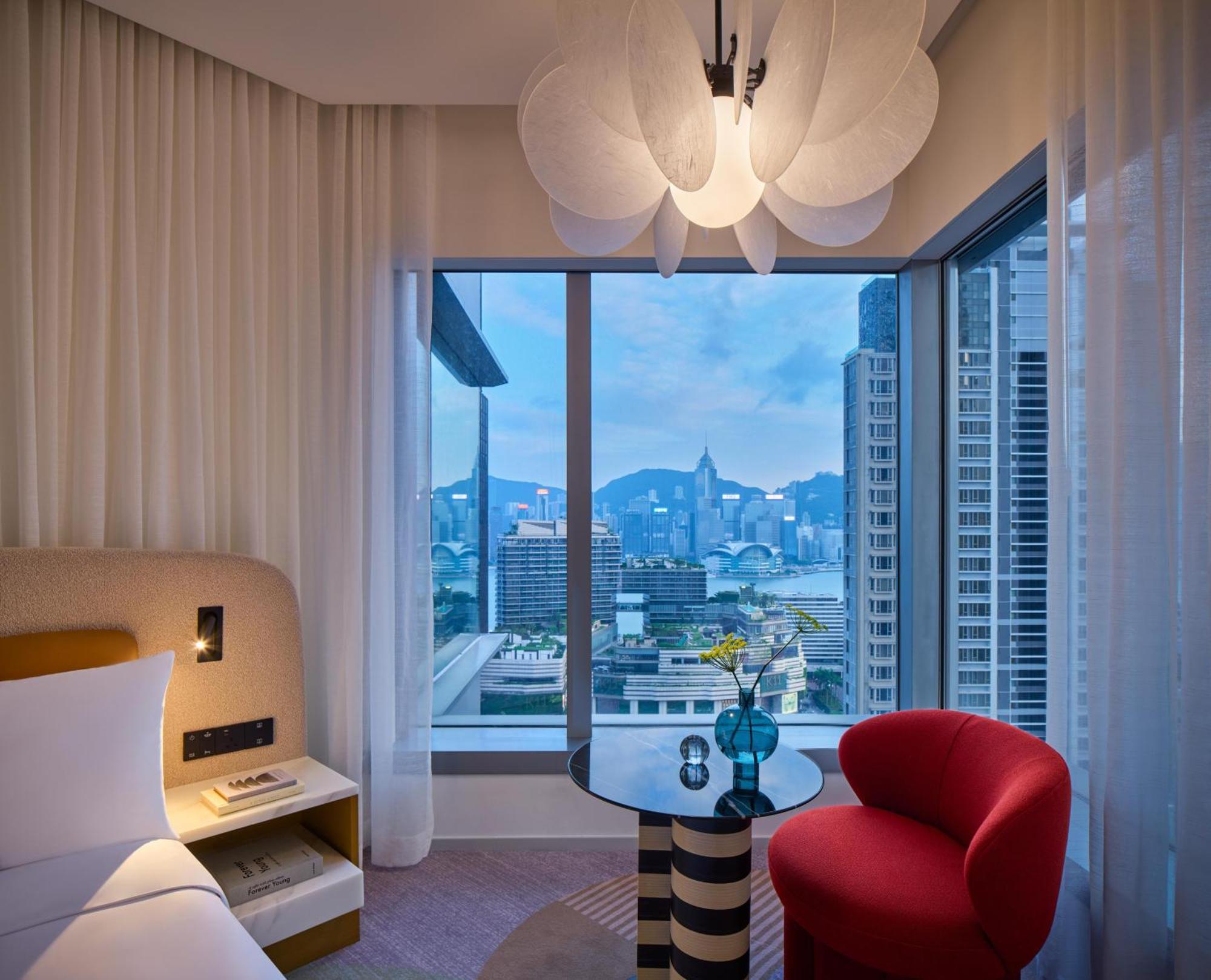 Hotel Mondrian