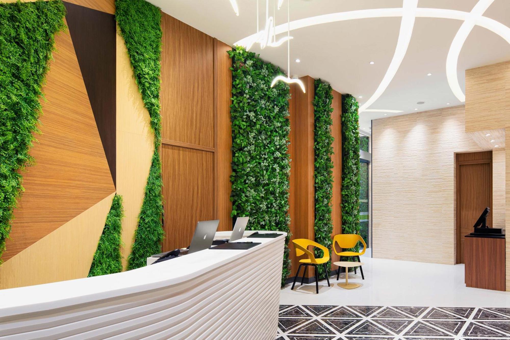 Yx Lai Chi Kok Hotel Hong Kong