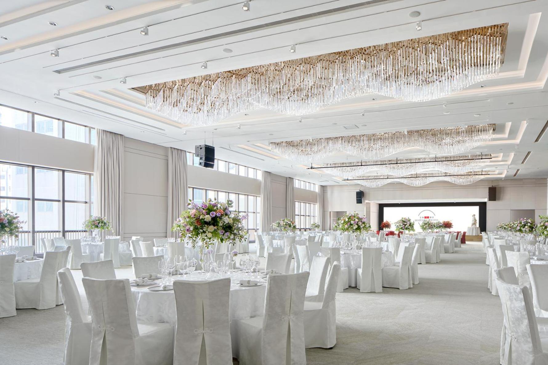 Hopewell 5* Hong Kong