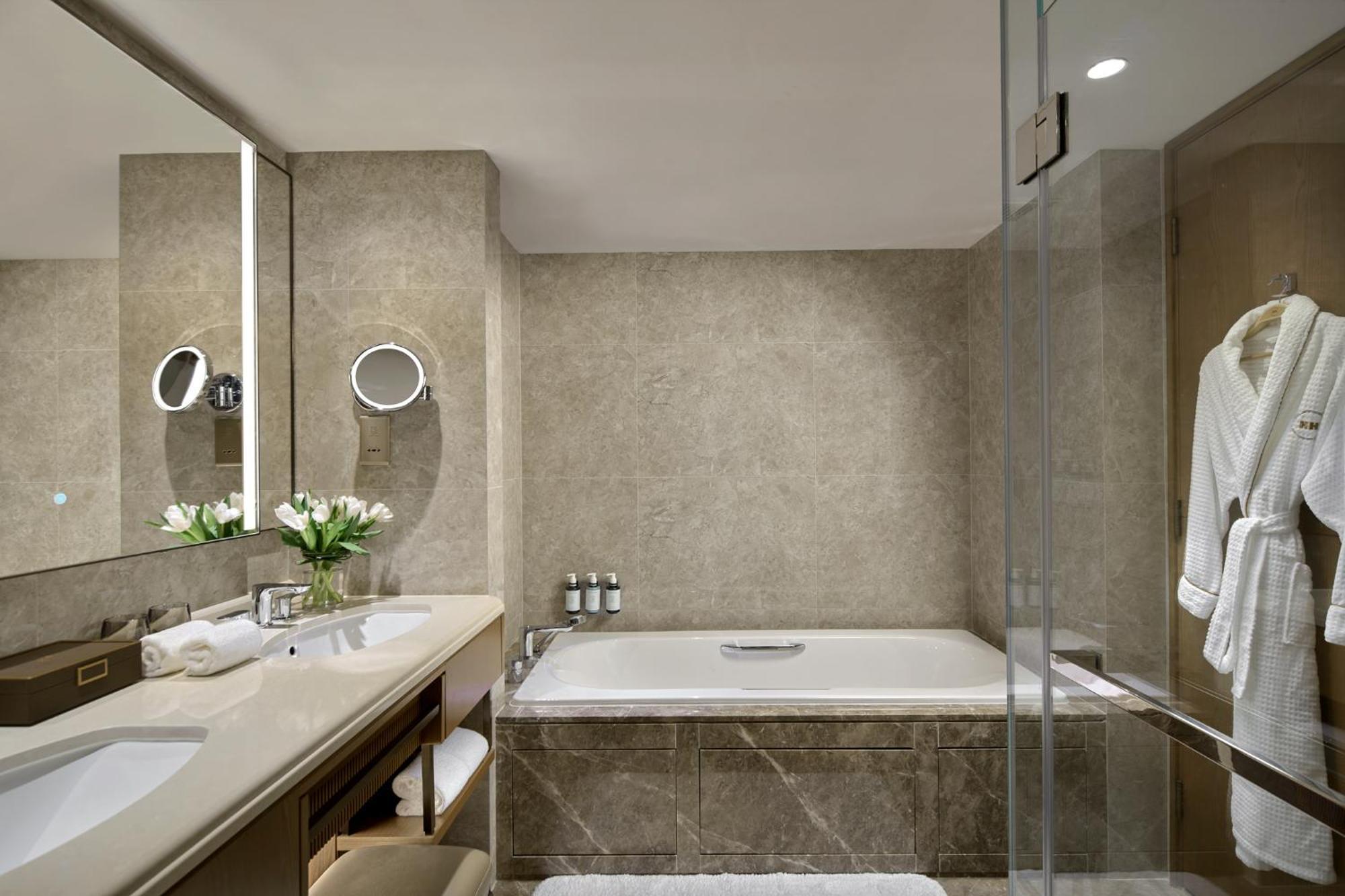 Hotel Hopewell 5*