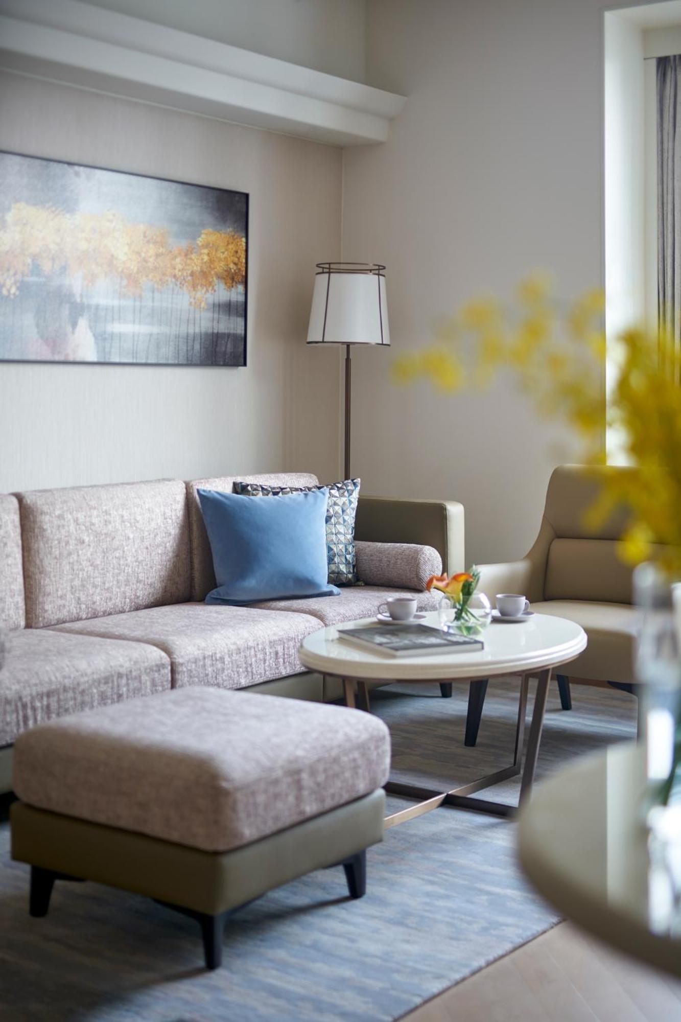 Hotel Hopewell 5*