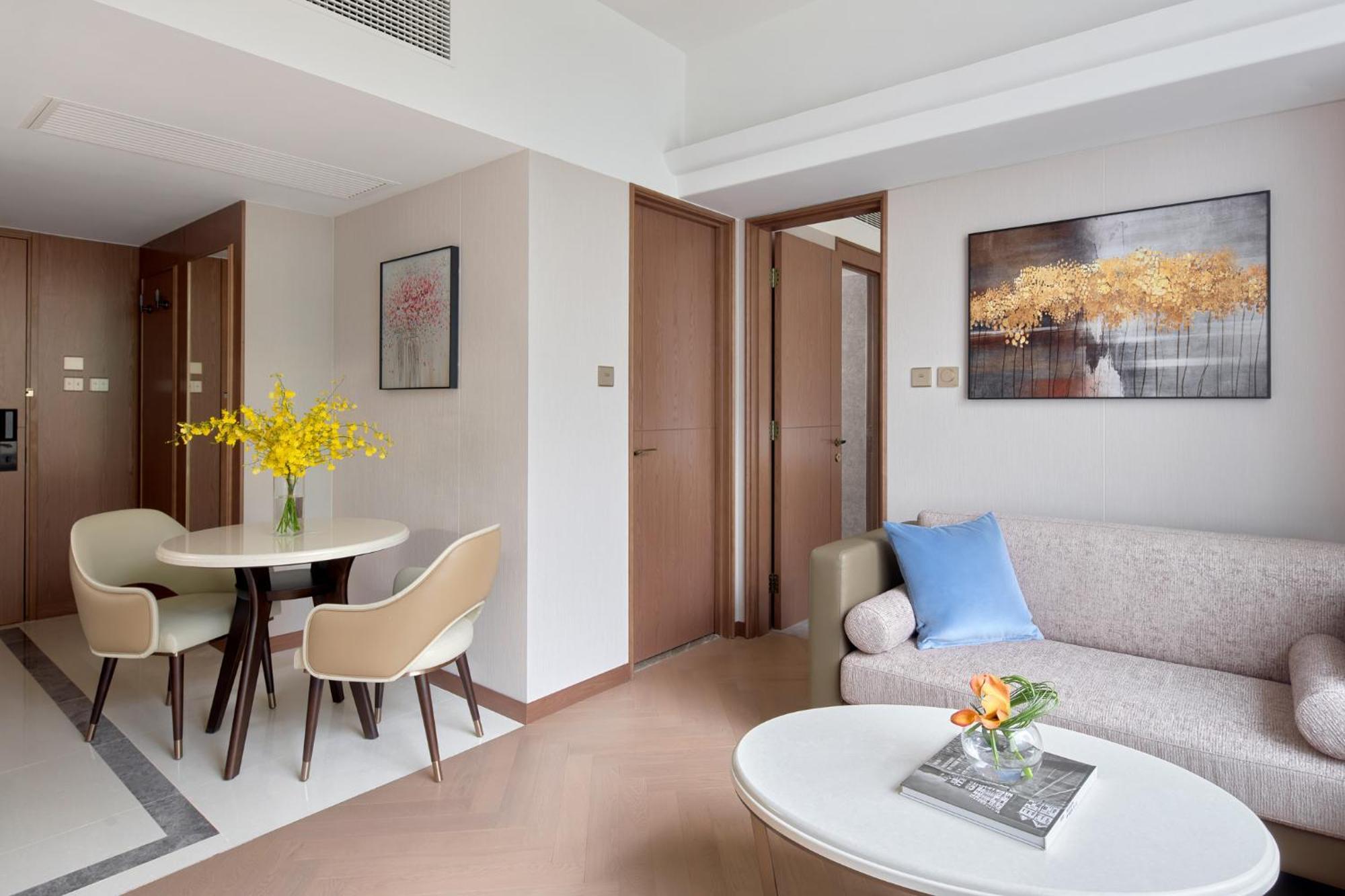 Hopewell Hotel Hong Kong