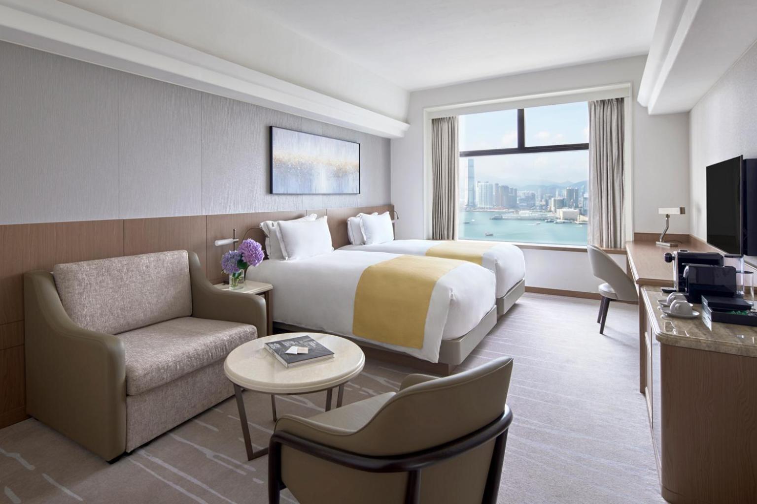Hopewell Hotel 5*