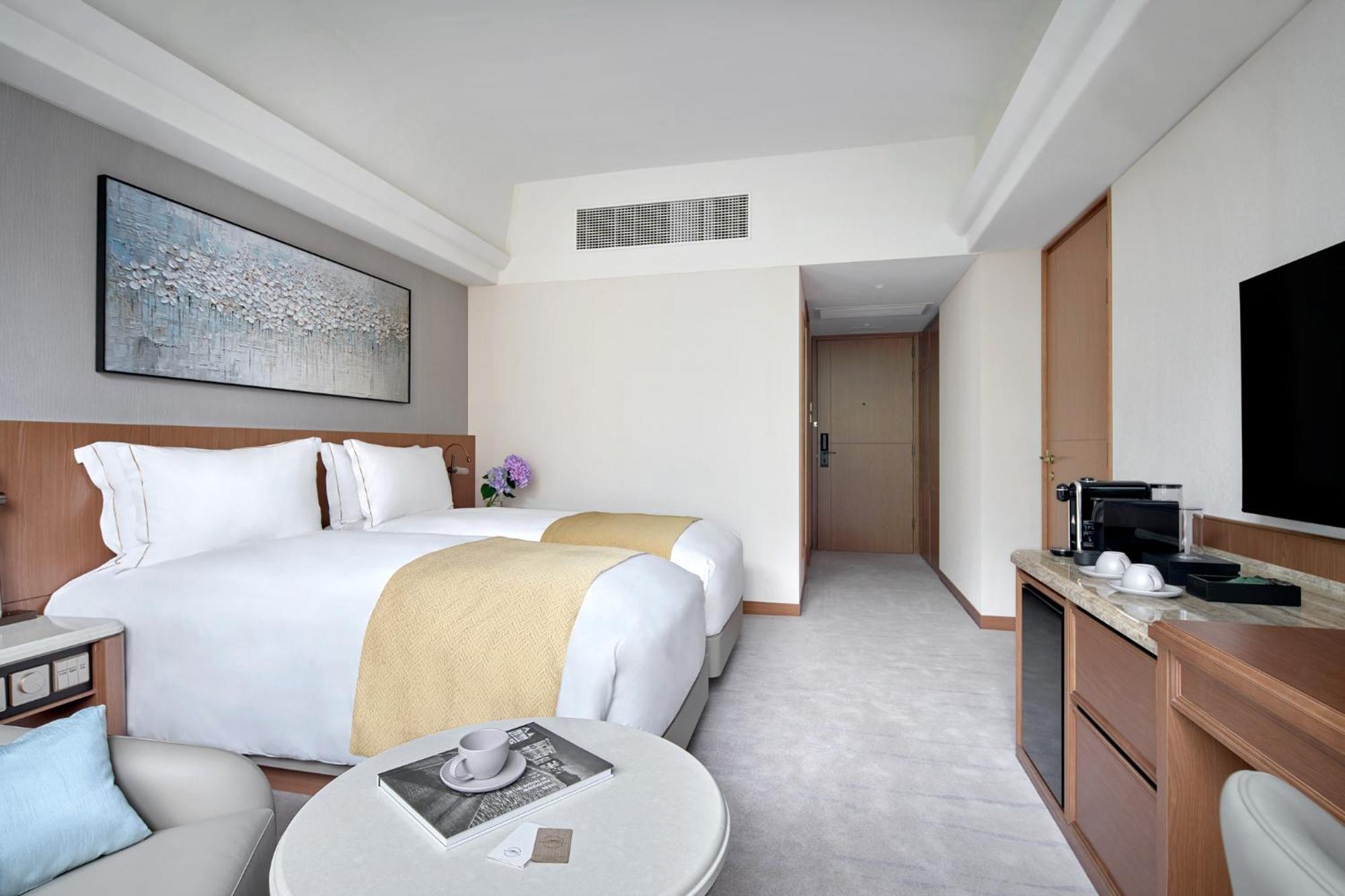 Hopewell Hotel 5*